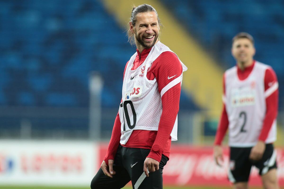 Grzegorz Krychowiak