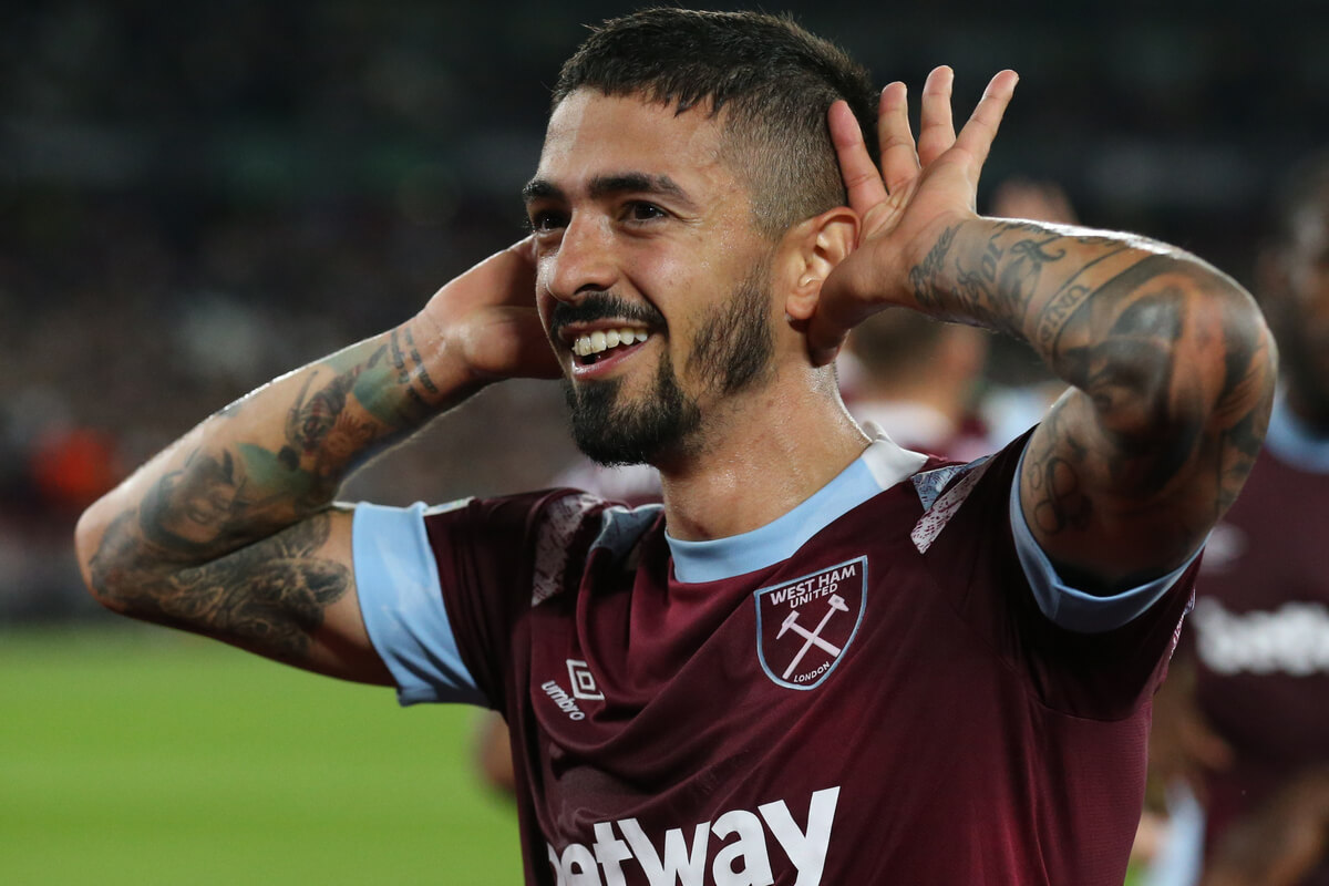 Manuel Lanzini