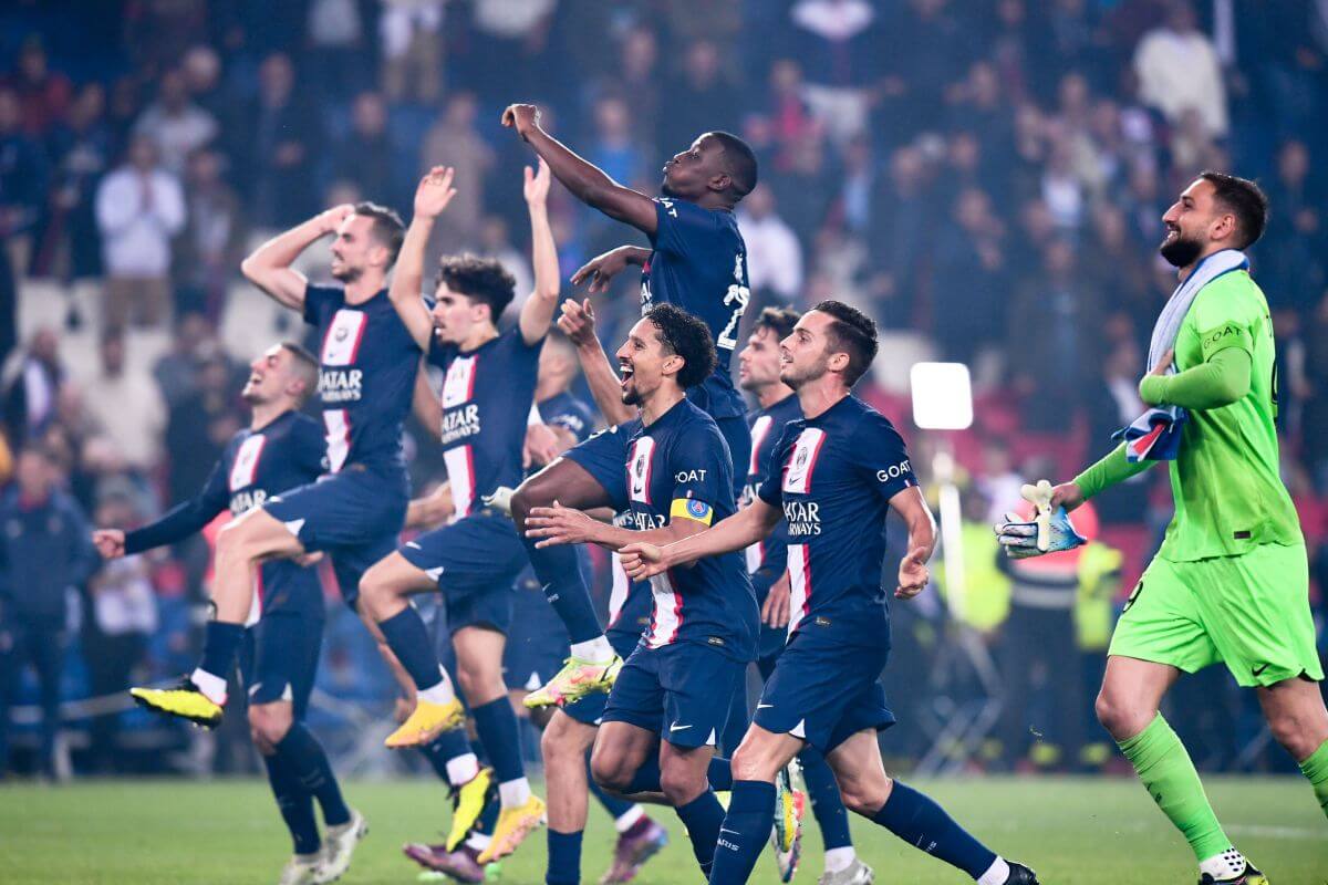 Paris Saint-Germain