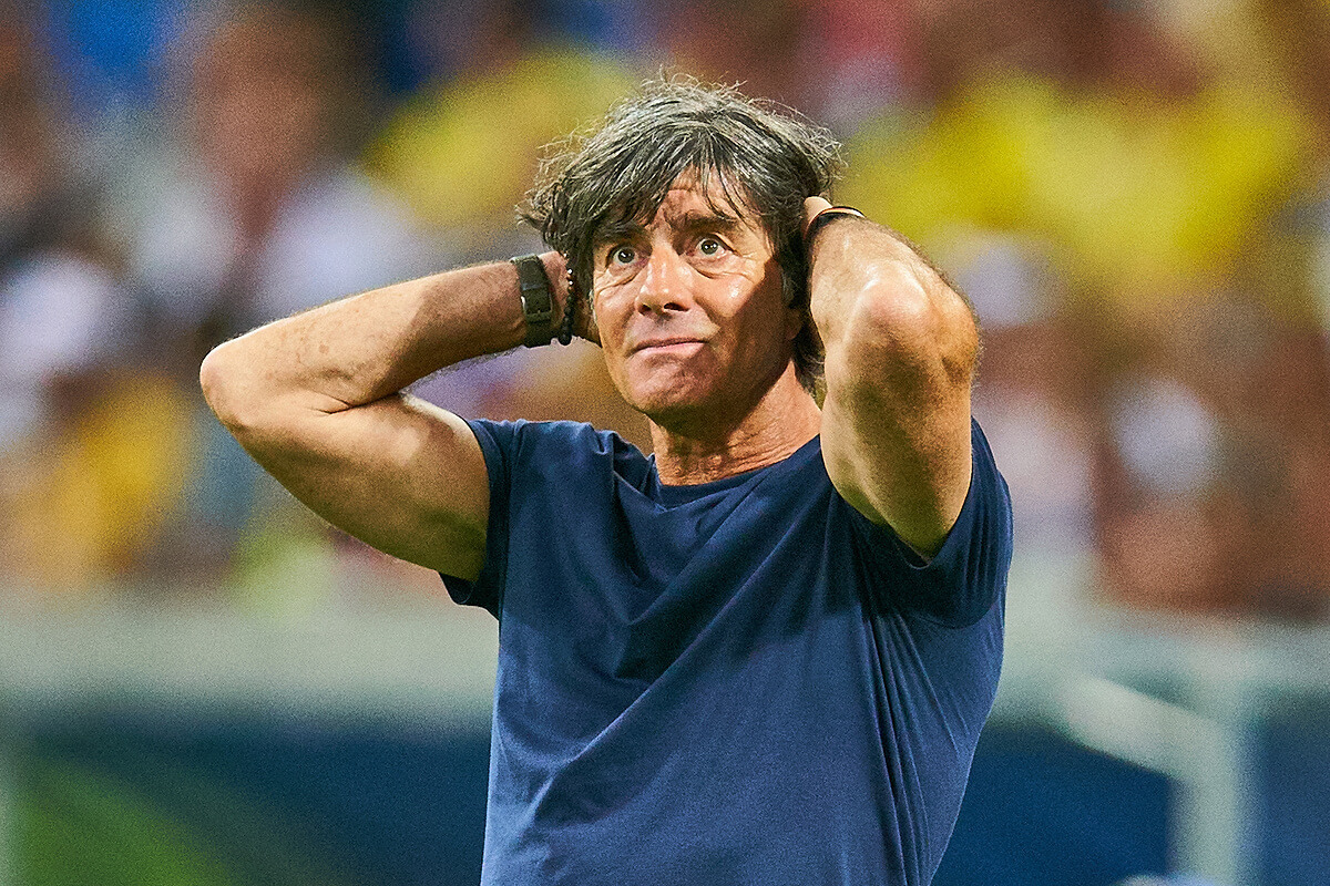 Joachim Loew