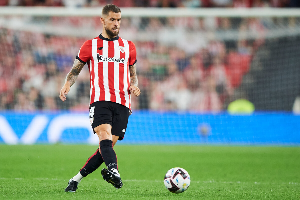 Inigo Martinez
