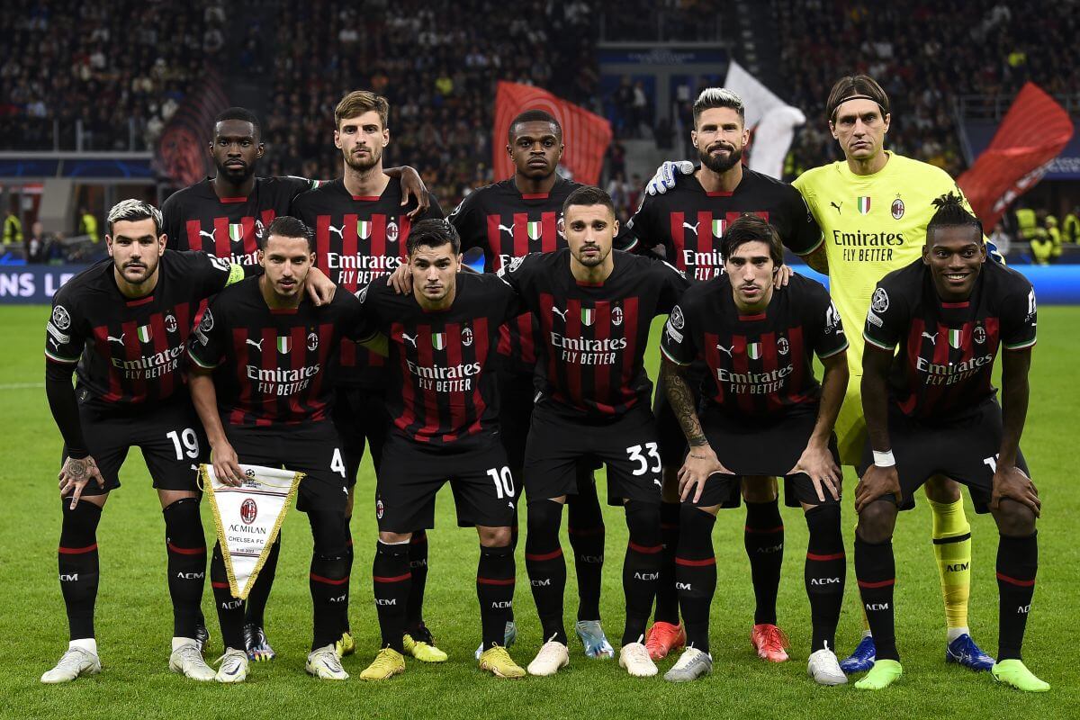 AC Milan