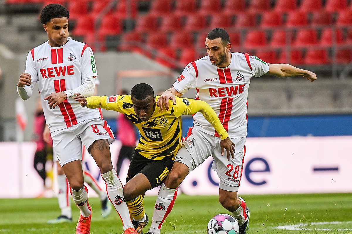 Youssoufa Moukoko