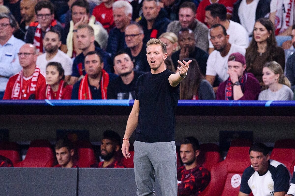 Julian Nagelsmann