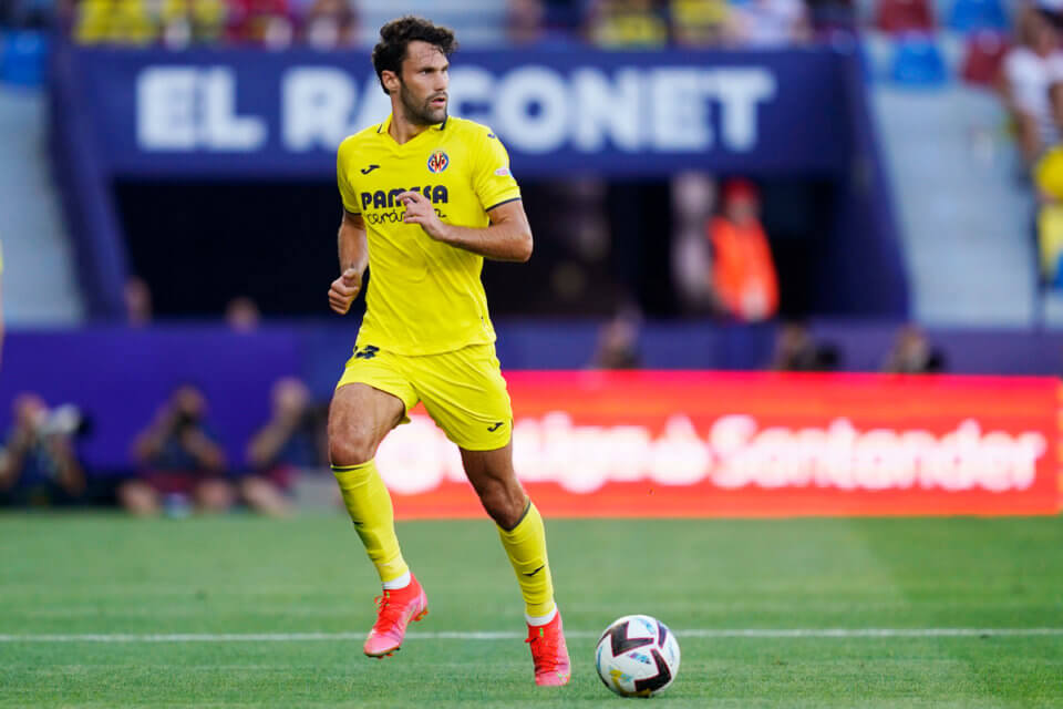 Transfery. Włoskie kluby chcą Pedrazę Goal.pl