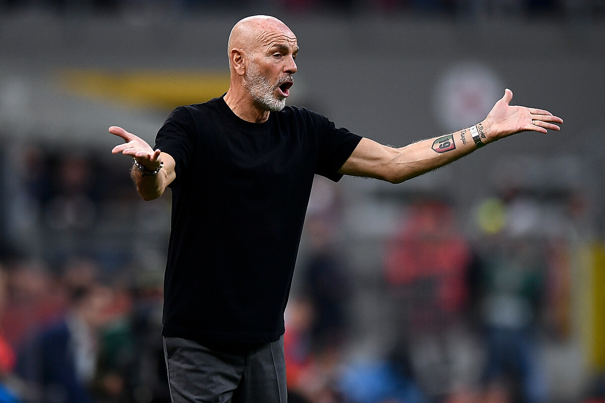 Stefano Pioli