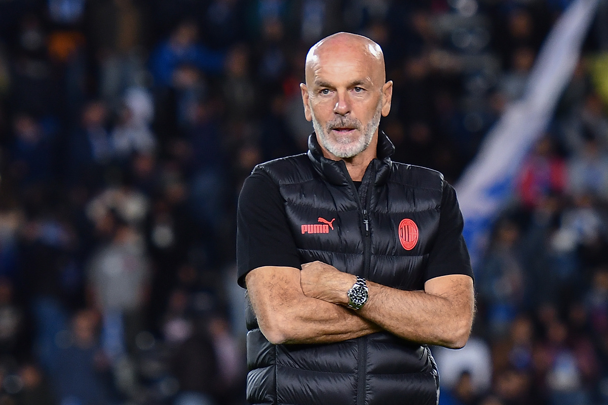 Stefano Pioli