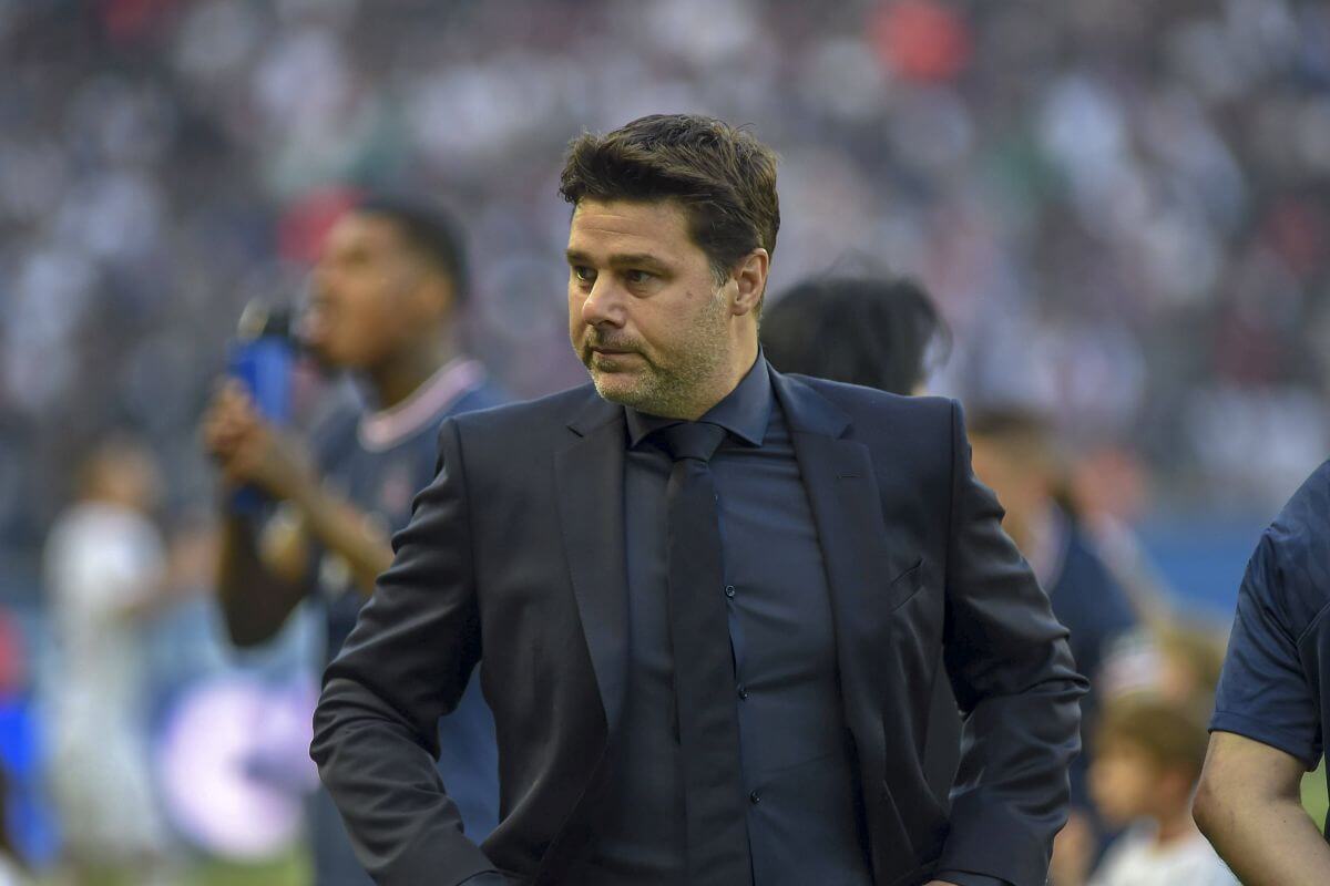 Mauricio Pochettino