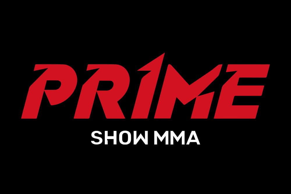 Prime Show MMA