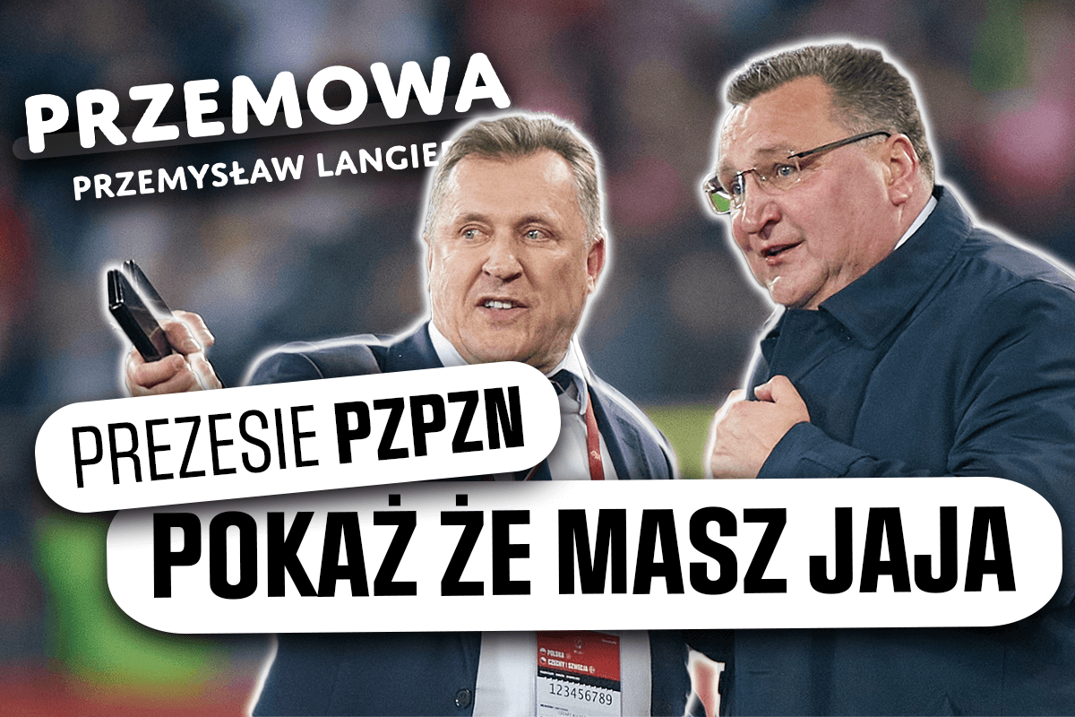 Przemowa