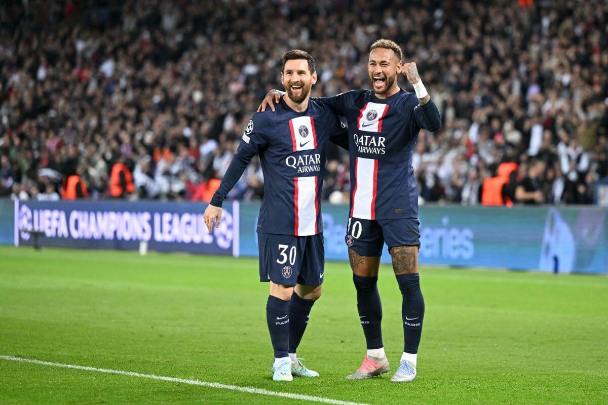 Paris Saint Germain