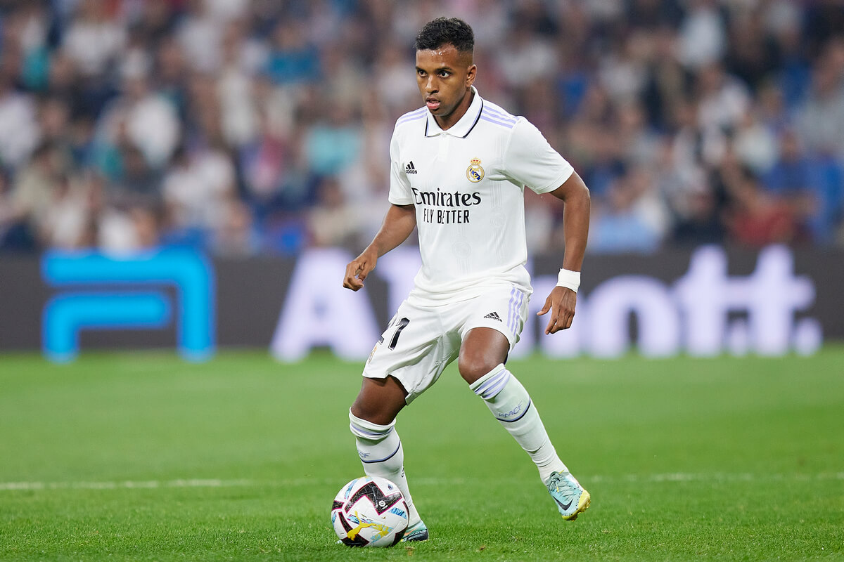 Rodrygo