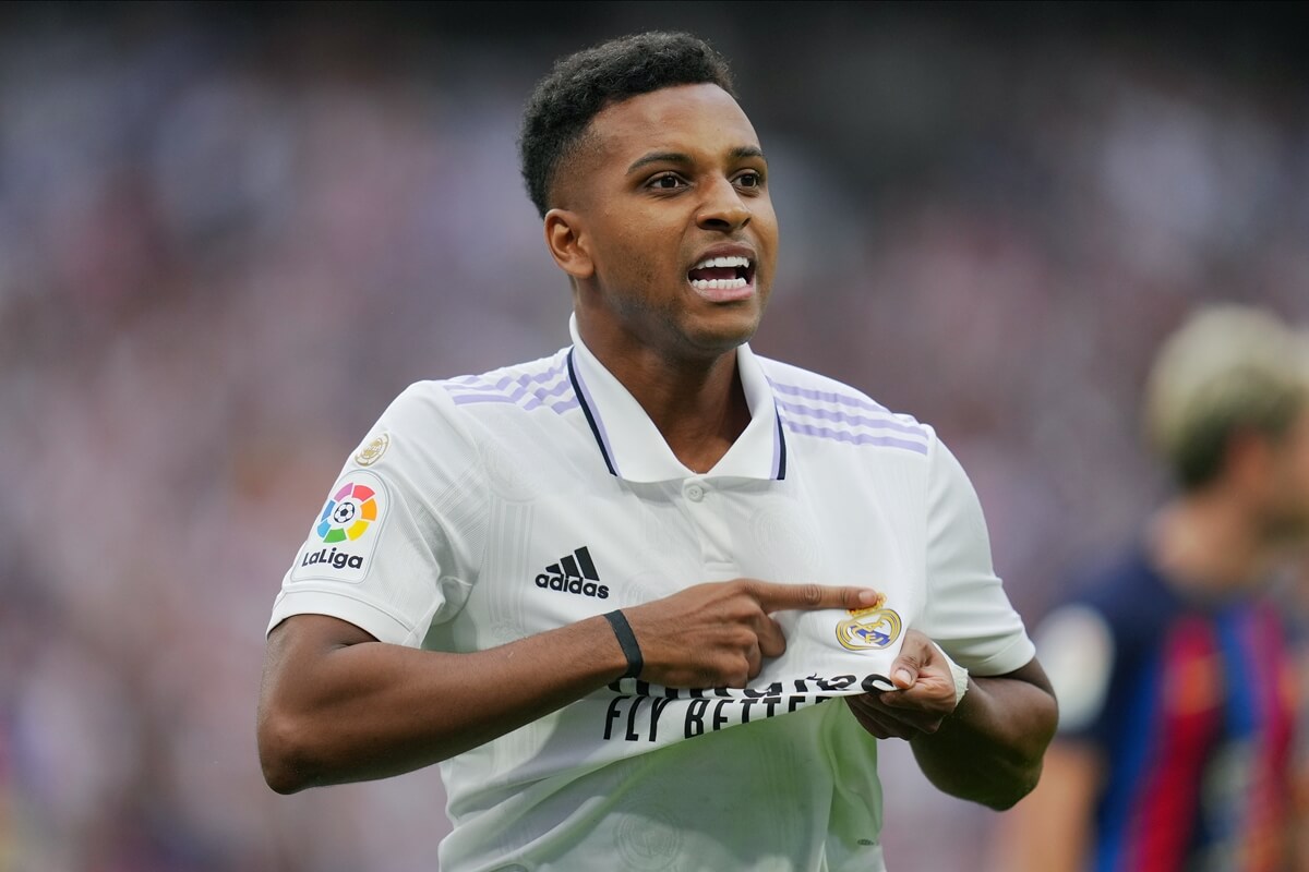 Rodrygo