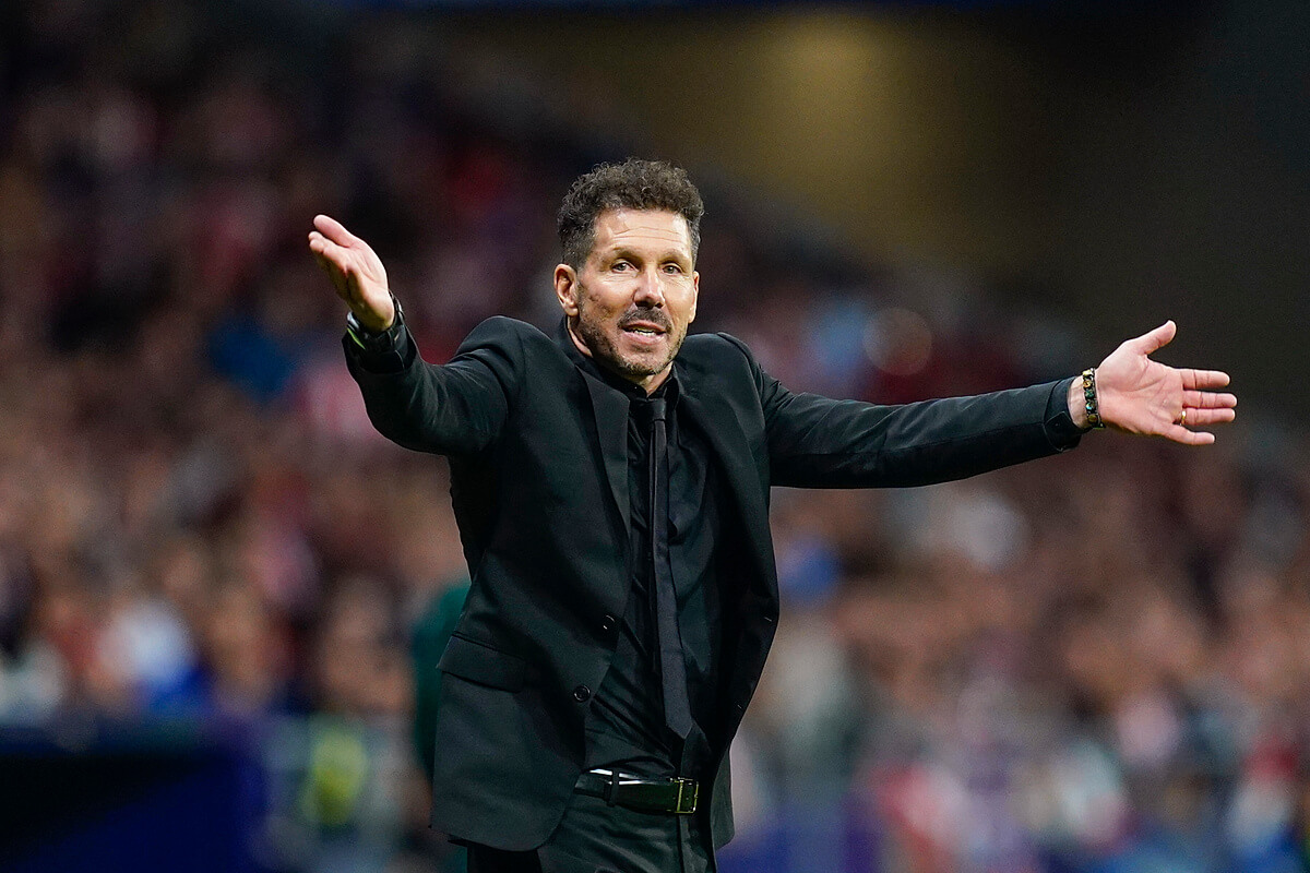 Diego Simeone