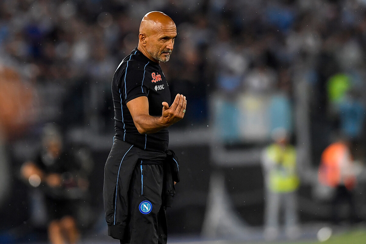 Luciano Spalletti