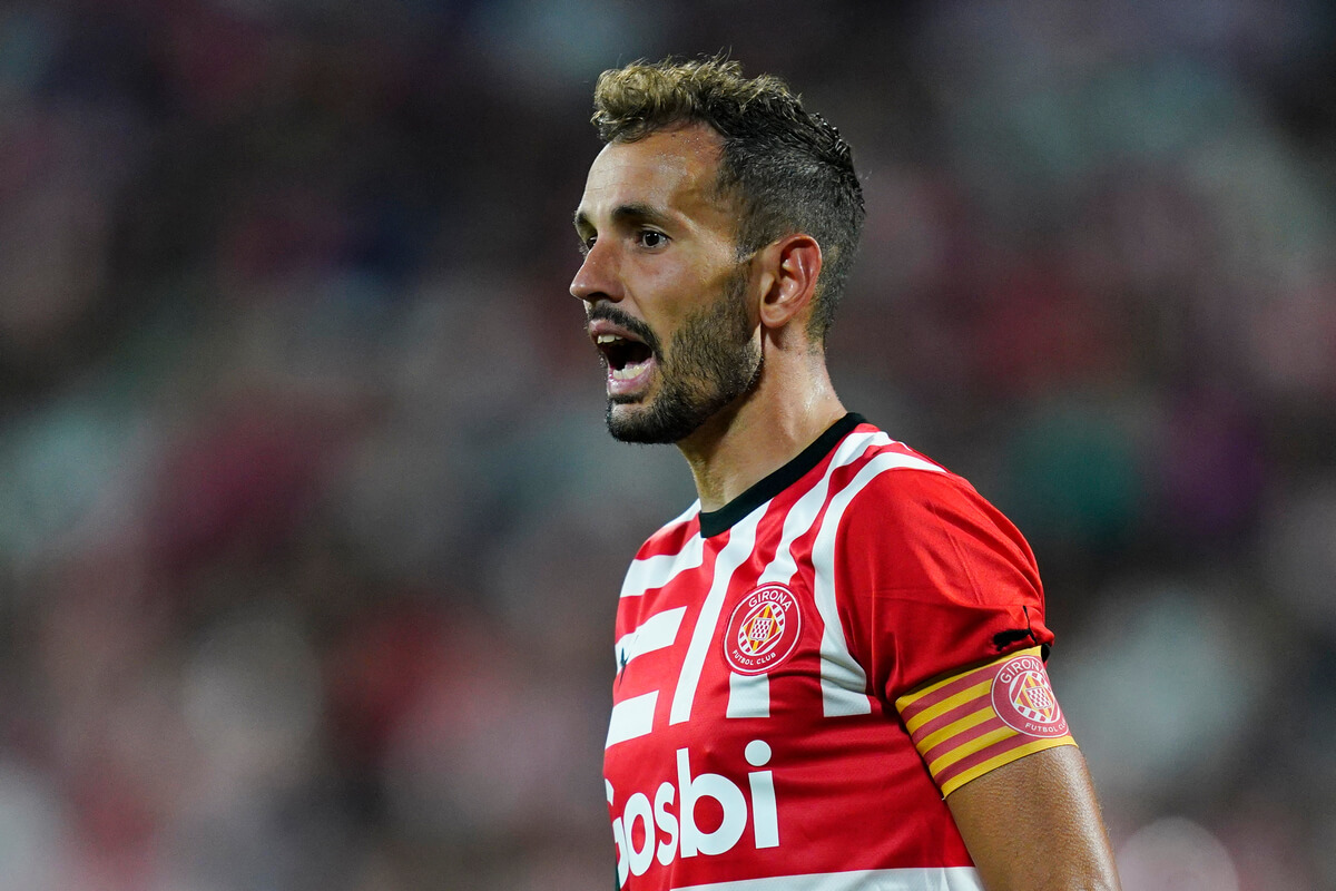 Cristhian Stuani