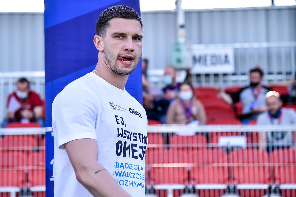 Jakub Świerczok