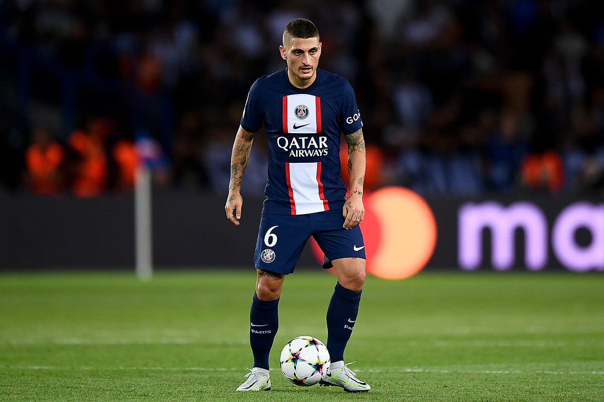 Marco Verratti