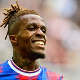 Wilfried Zaha