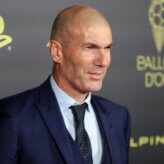 Zinedine Zidane