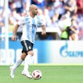 Javier Mascherano