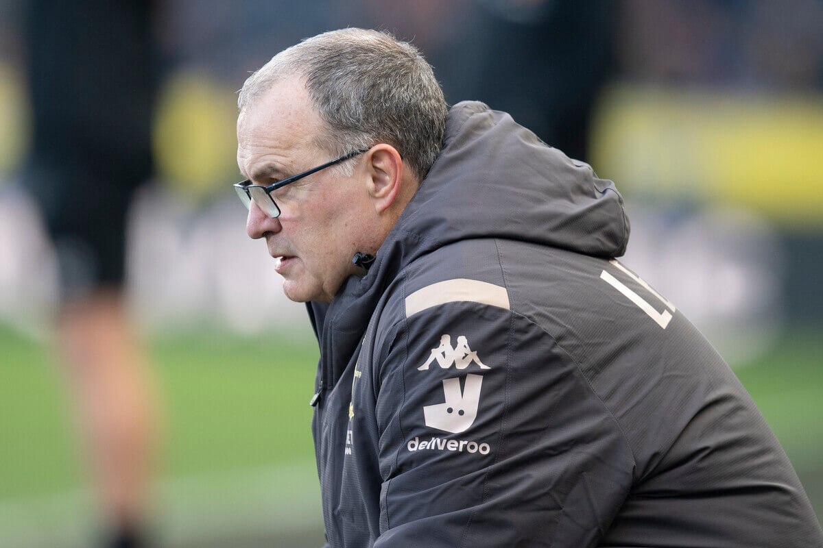 Marcelo Bielsa