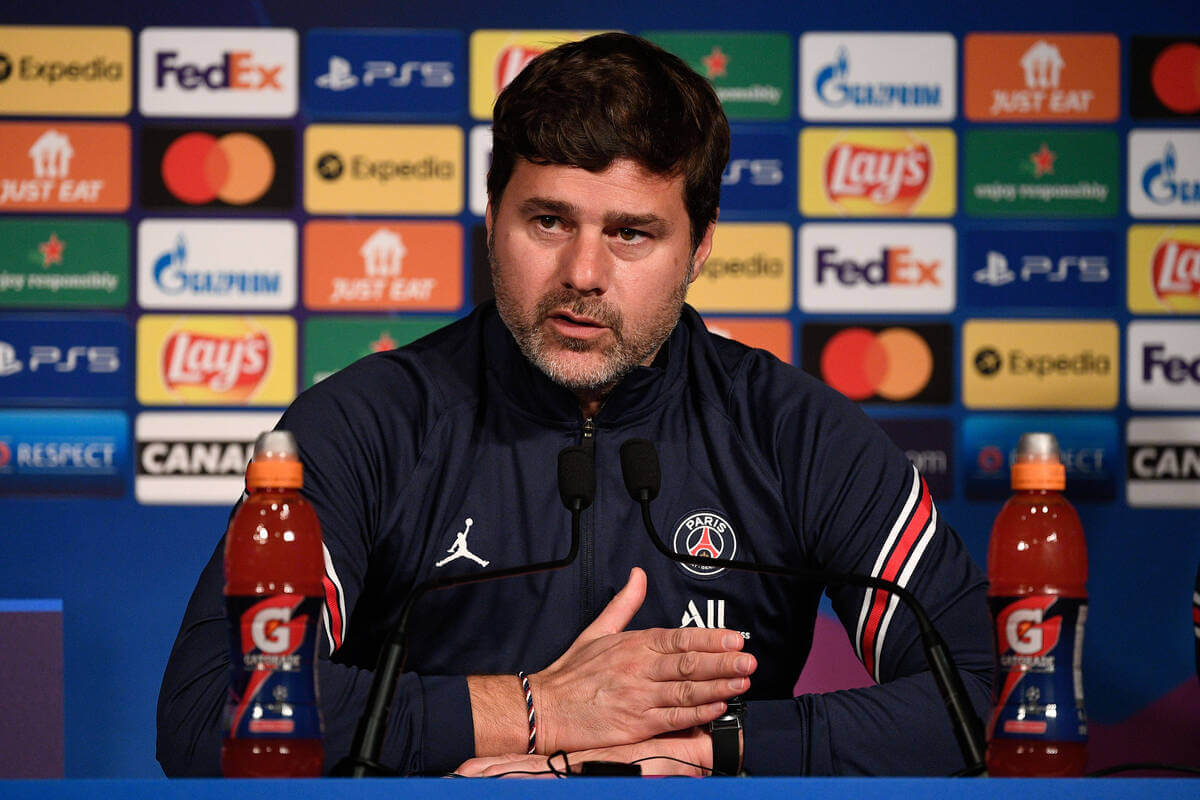 Mauricio Pochettino