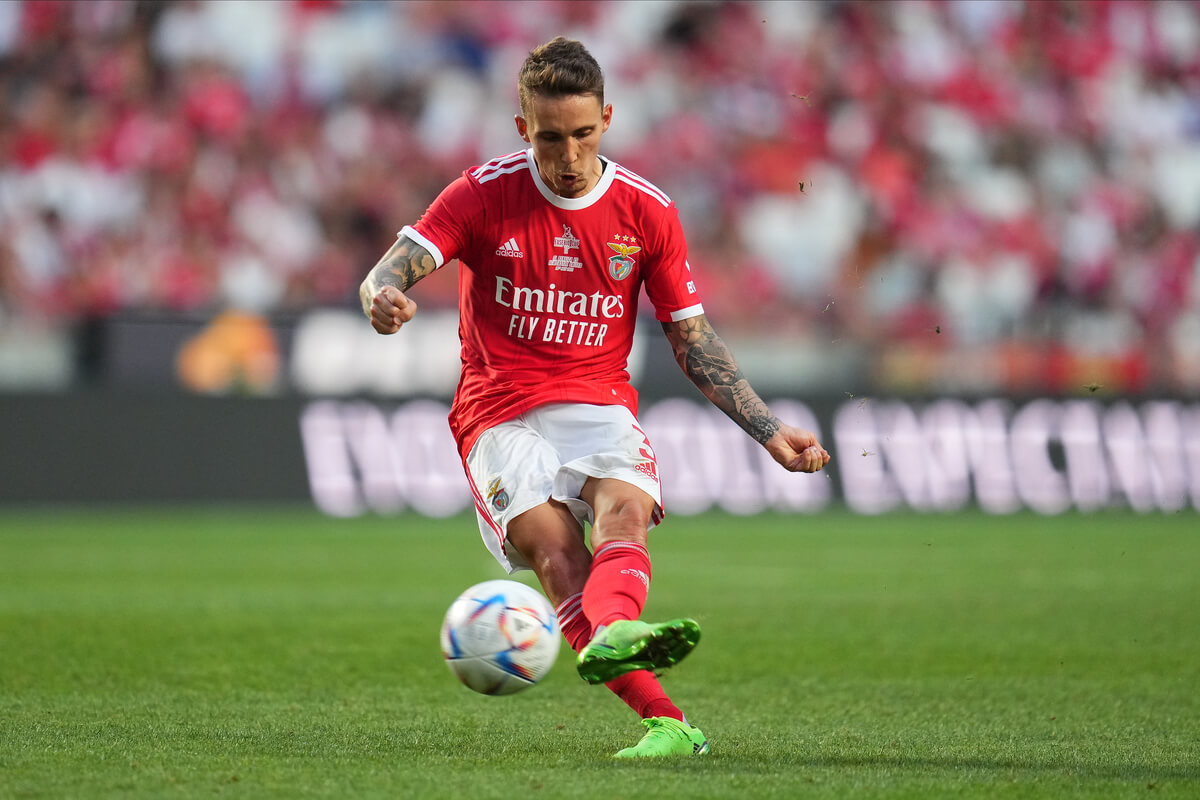 Alejandro Grimaldo