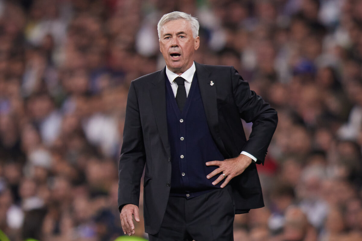 Carlo Ancelotti