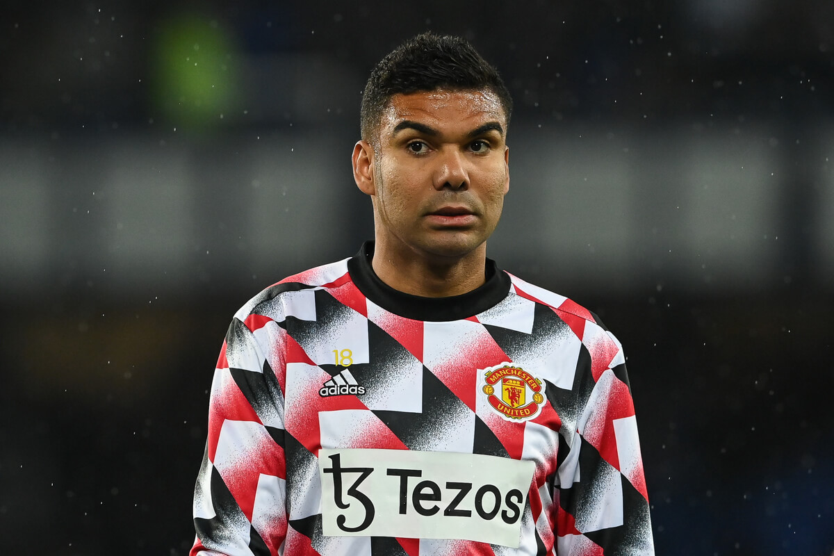 Casemiro