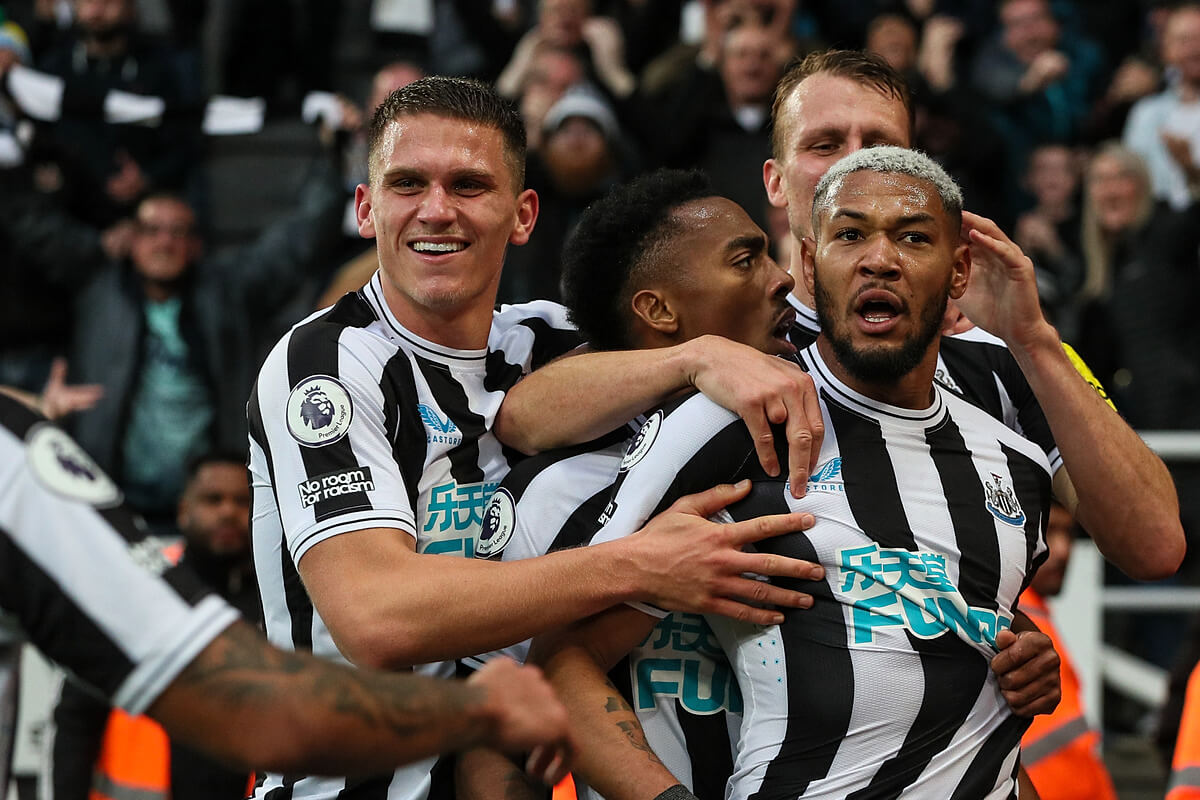 Premier League: Newcastle United