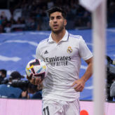 Marco Asensio