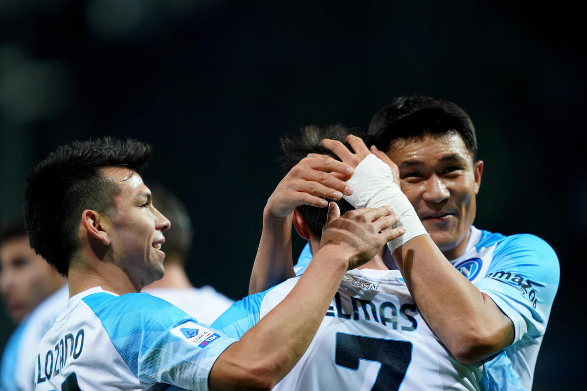 SSC Napoli
