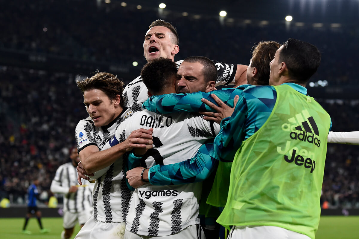 Juventus FC
