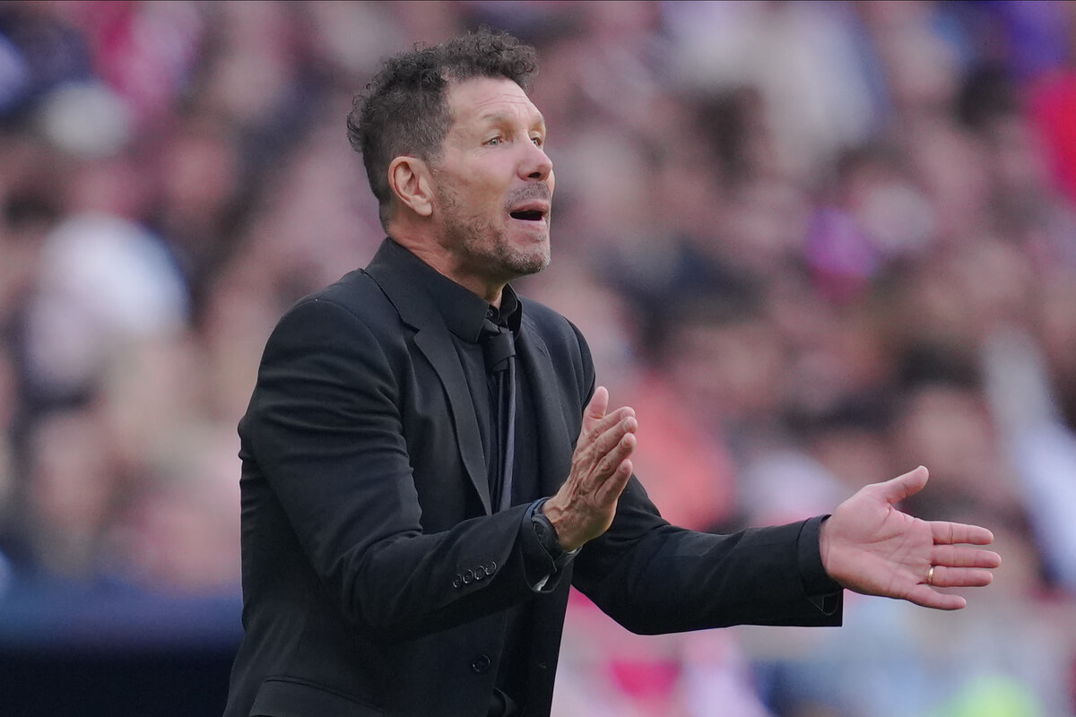 Diego Simeone