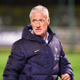 Didier Deschamps