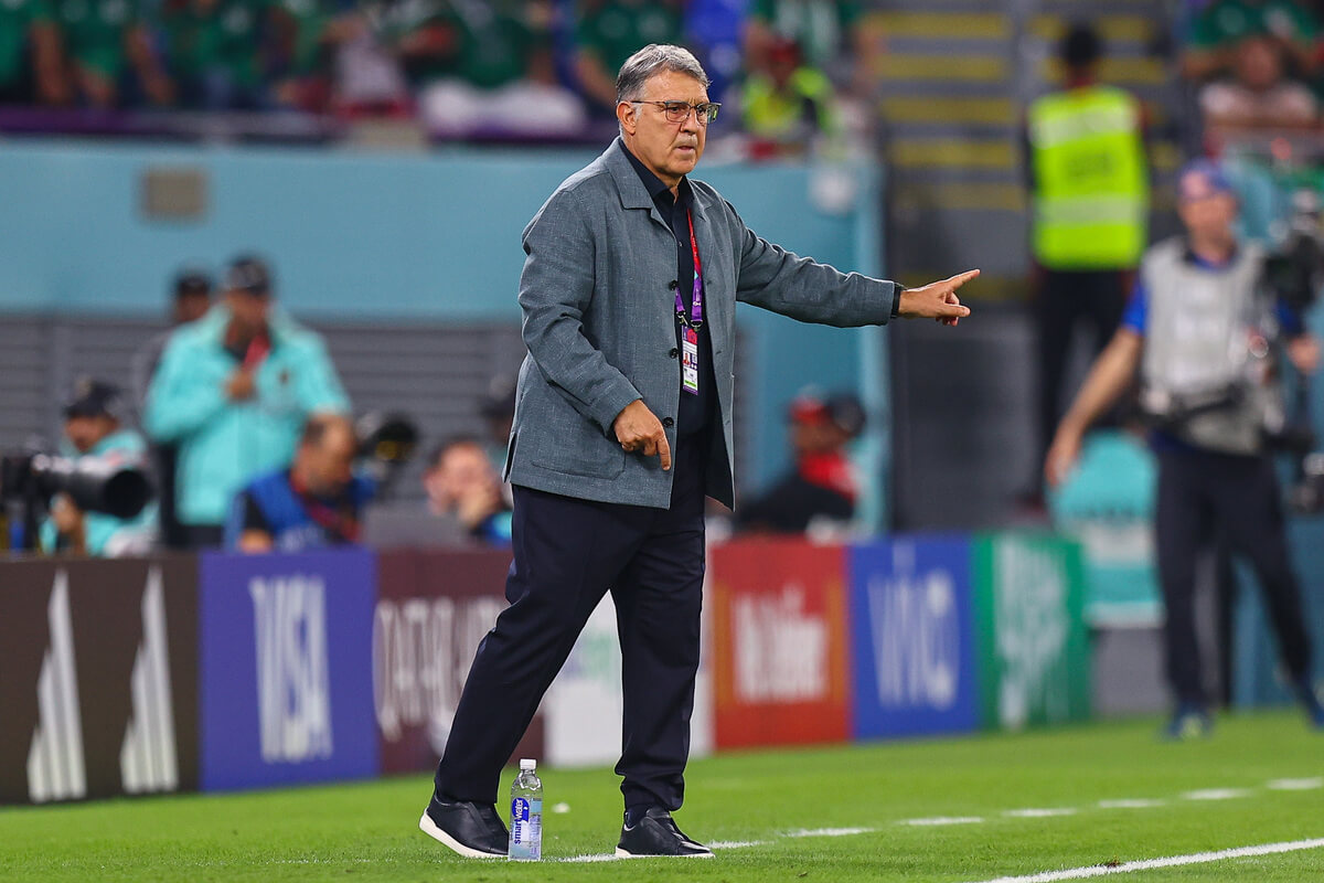 Gerardo Martino