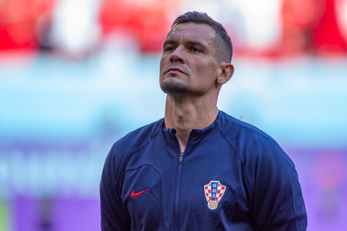 Dejan Lovren