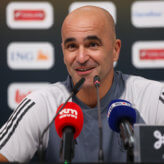 Roberto Martinez