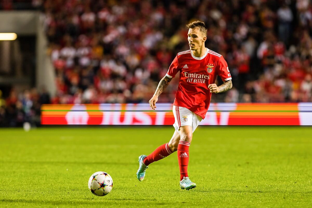 Alejandro Grimaldo