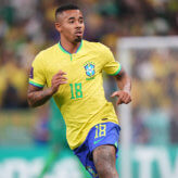 Gabriel Jesus