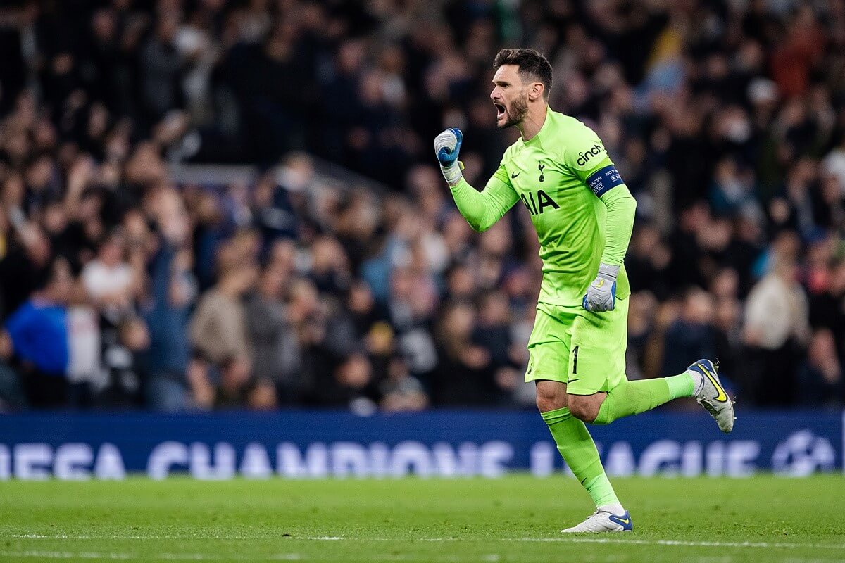 Hugo Lloris