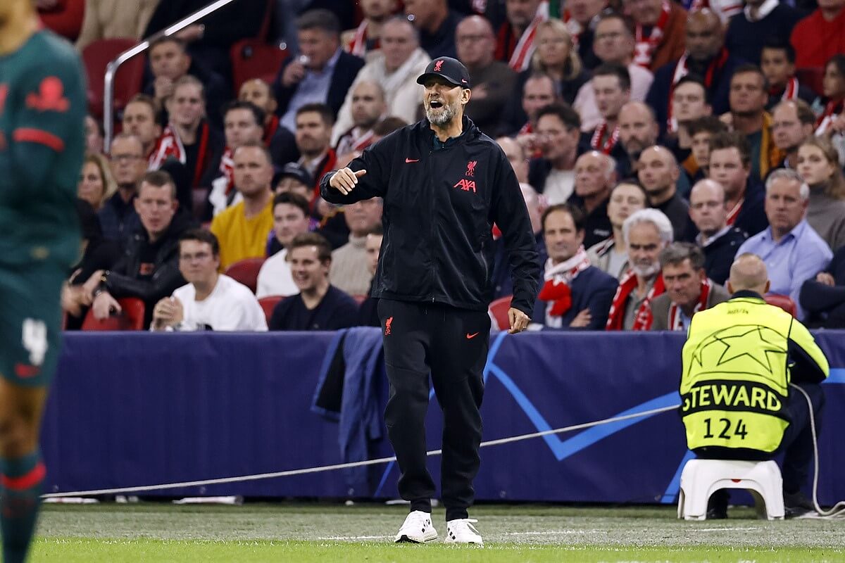 Juergen Klopp