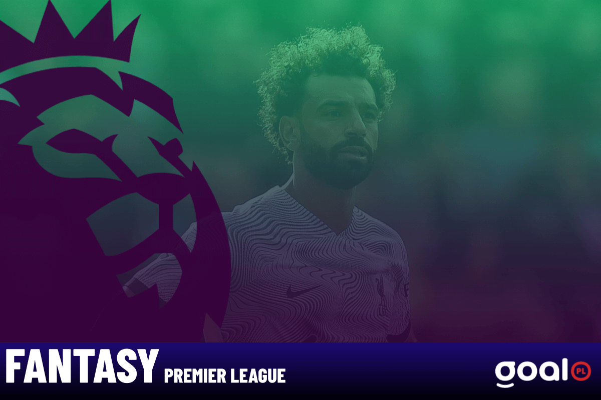 Fantasy Premier League: Mohamed Salah (Liverpool)