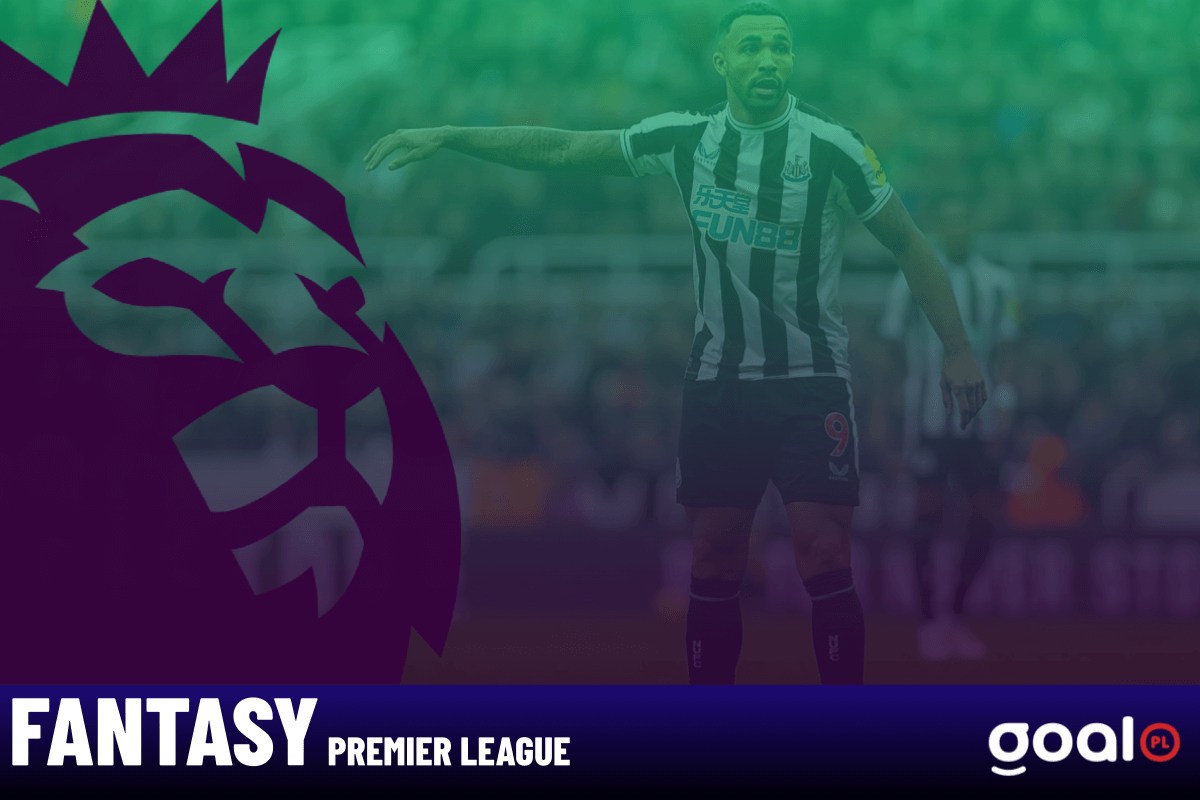 Fantasy Premier League: Callum Wilson (Newcastle)