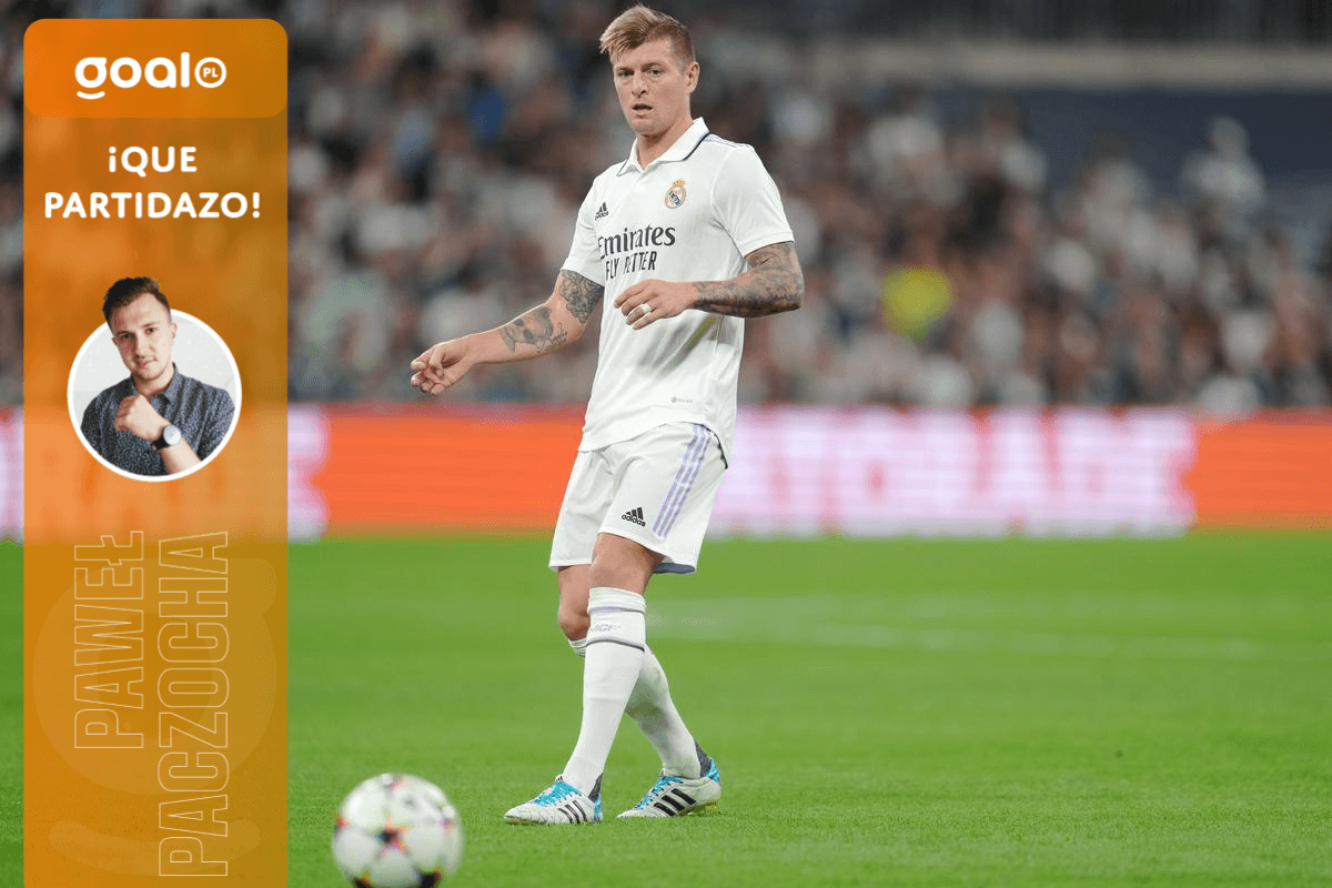 Toni Kroos