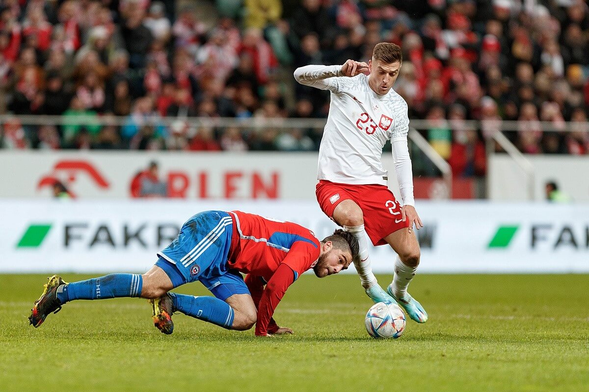 Krzysztof Piątek