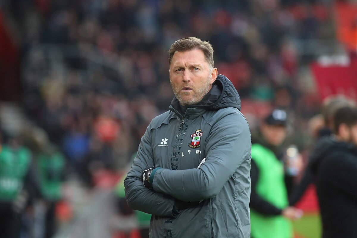 Ralph Hasenhüttl