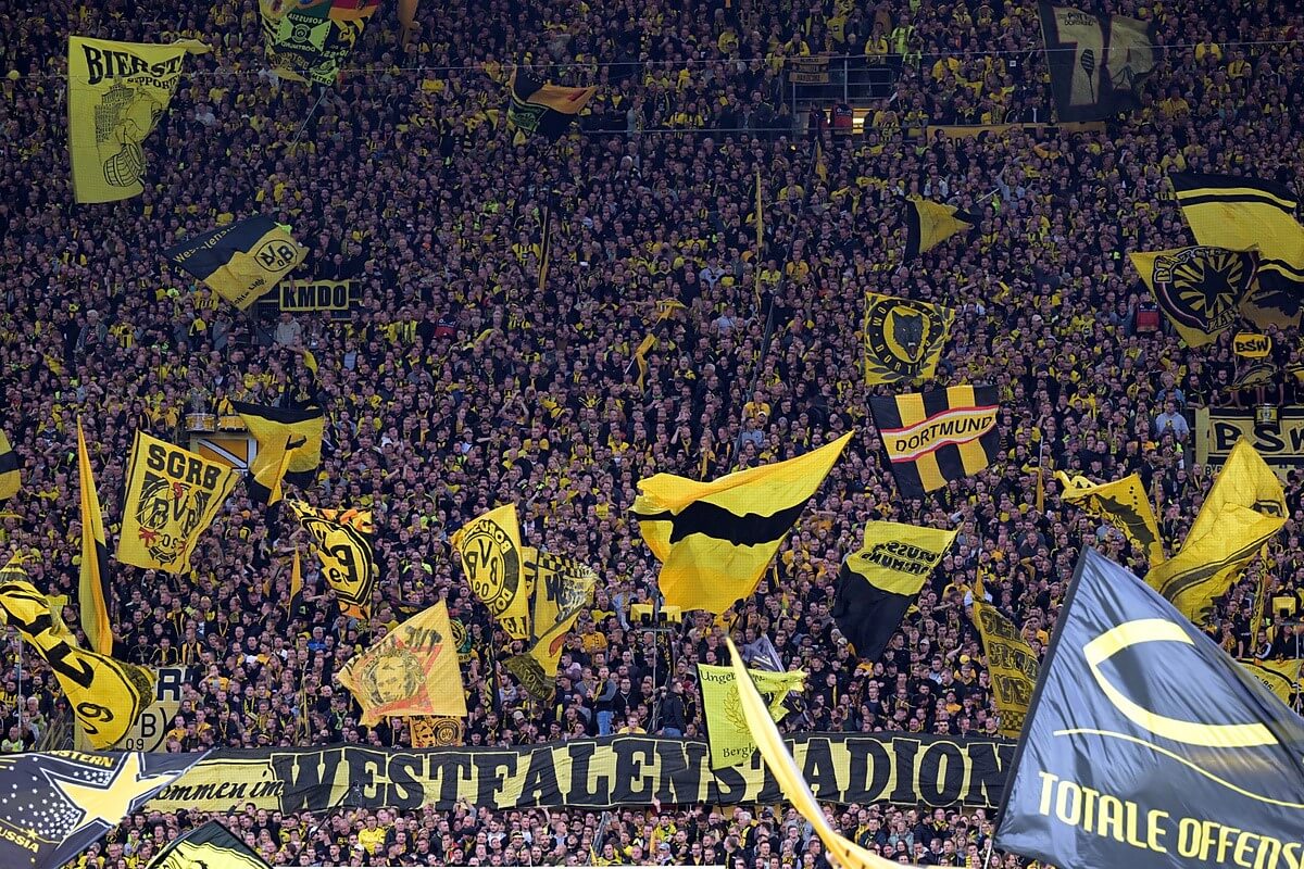 Signal Iduna Park