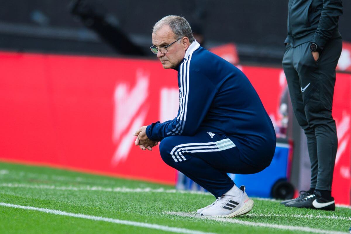 Marcelo Bielsa